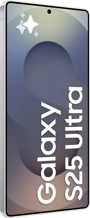Samsung Galaxy S25 Ultra mobiltelefon, 256GB, 12GB, Titanium Silverblue DACH SM-S938BZBDEUE