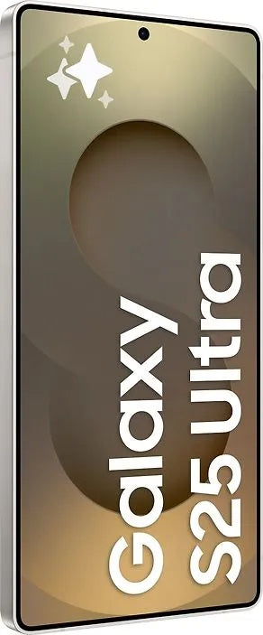 Samsung Galaxy S25 Ultra mobiltelefon, 512GB, 12GB, Titanium Grey SM-S938BZTGEUB