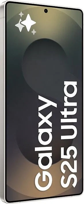 Samsung Galaxy S25 Ultra mobiltelefon, 256GB, 12GB, Titanium Black SM-S938BZKDEUB