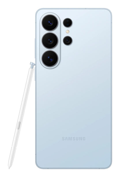 Samsung Galaxy S26 Ultra mobiltelefon, 256GB, 12GB, égszínkék SM-S948BLBDEUB