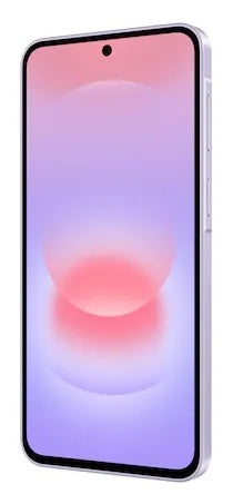 Samsung Galaxy A37 mobiltelefon, 256GB, 8GB, Awesome Lavender EU SM-A376BLVGEUE