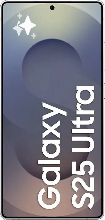 Samsung Galaxy S25 Ultra mobiltelefon, 256GB, 12GB, Titanium Silverblue DACH SM-S938BZBDEUE