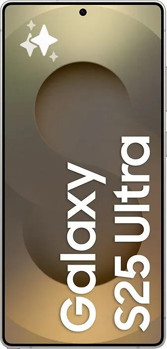 Samsung Galaxy S25 Ultra mobiltelefon, 512GB, 12GB, Titanium Grey SM-S938BZTGEUB
