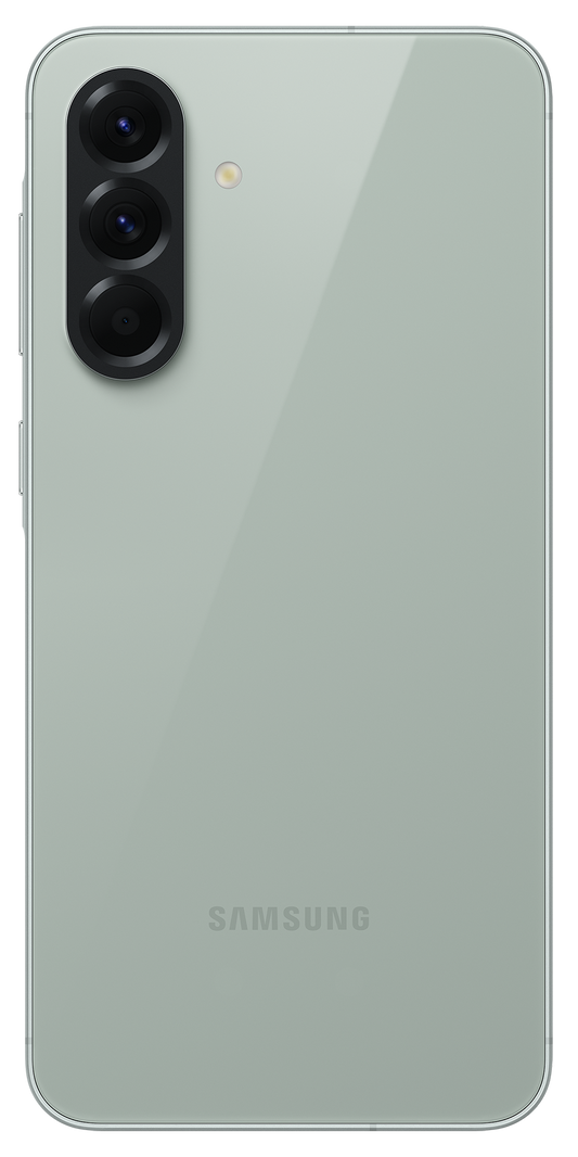 Samsung Galaxy A56 mobiltelefon, 128GB, Awesome Olive EU SM-A566BZGAEUE