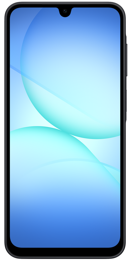 Samsung Galaxy A17 5G mobiltelefon, 256GB, fekete SM-A176BZKDEUB