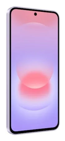Samsung Galaxy A37 mobiltelefon, 256GB, 8GB, Awesome Lavender EU SM-A376BLVGEUE