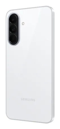 Samsung Galaxy A37 mobiltelefon, 256GB, 8GB, Awesome White EU SM-A376BZWGEUE