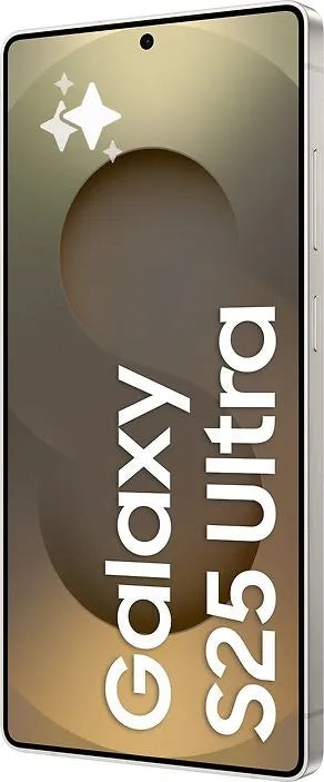 Samsung Galaxy S25 Ultra mobiltelefon, 512GB, 12GB, Titanium Grey SM-S938BZTGEUB