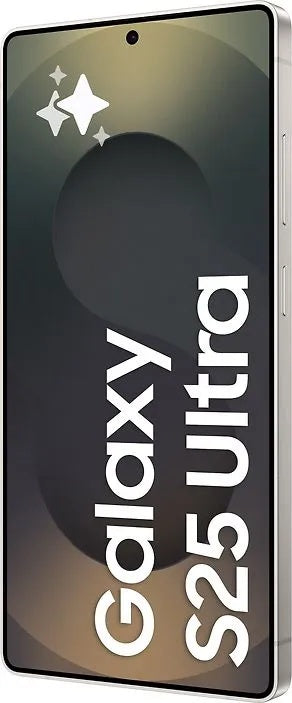 Samsung Galaxy S25 Ultra mobiltelefon, 256GB, 12GB, Titanium Black SM-S938BZKDEUB