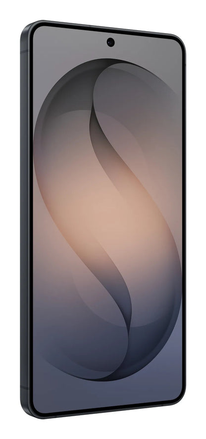 Samsung Galaxy S26 mobiltelefon, 256GB, 12GB, Fekete SM-S942BZKGEUB