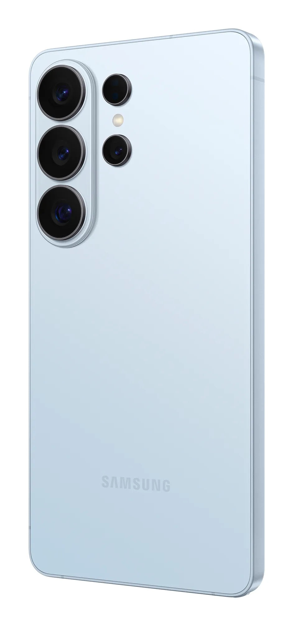 Samsung Galaxy S26 Ultra mobiltelefon, 256GB, 12GB, égszínkék SM-S948BLBDEUB