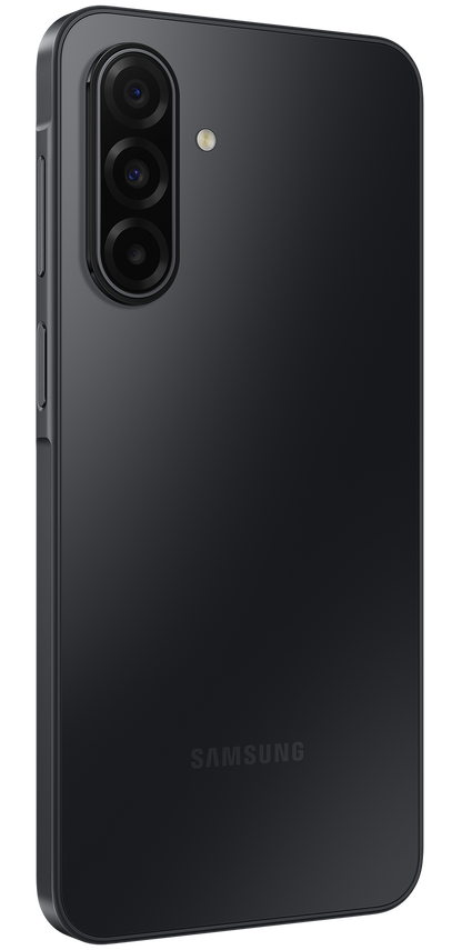 Samsung Galaxy A17 5G mobiltelefon, 128GB, fekete SM-A176BZKAEUB