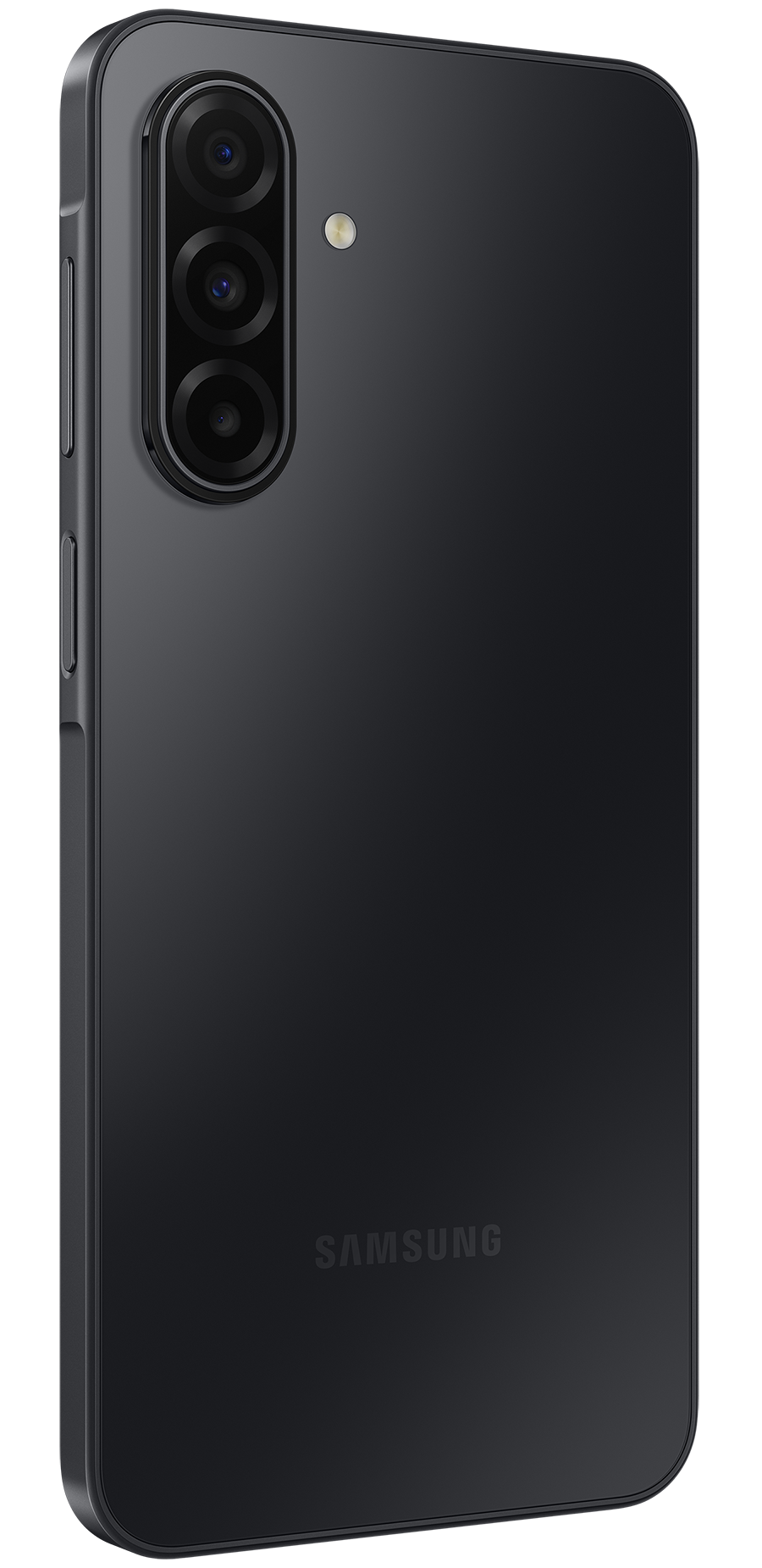 Samsung Galaxy A17 5G mobiltelefon, 256GB, fekete SM-A176BZKDEUB