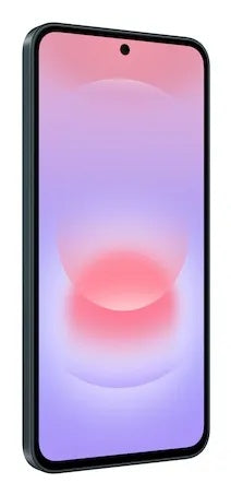 Samsung Galaxy A37 mobiltelefon, 128GB, 6GB, Awesome Graygreen EU SM-A376BDGBEUE