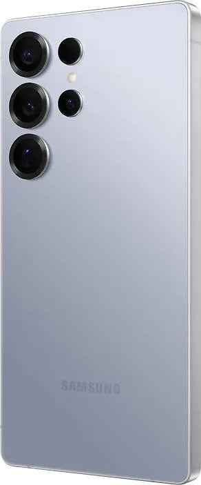 Samsung Galaxy S25 Ultra mobiltelefon, 256GB, 12GB, Titanium Silverblue DACH SM-S938BZBDEUE