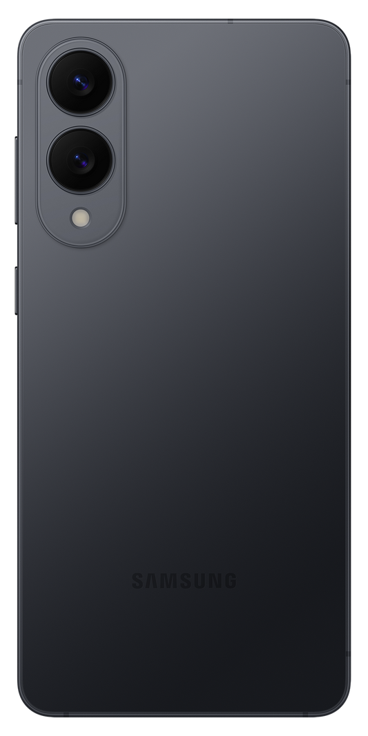 Samsung Galaxy S25 Edge mobiltelefon, 512GB, 12GB, Titanium Jetblack SM-S937BZKGEUB