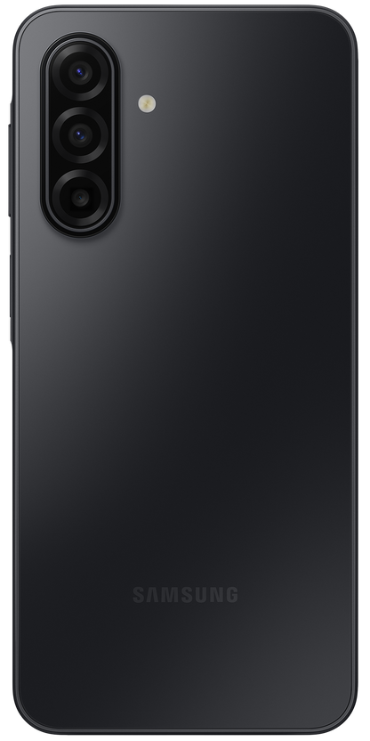 Samsung Galaxy A17 5G mobiltelefon, 256GB, fekete SM-A176BZKDEUB