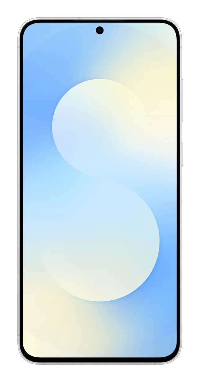 Samsung Galaxy S25 FE Mobile Phone, 256GB, Icyblue EU SM-S731BLBGEUE