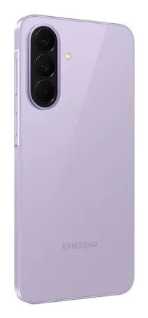 Samsung Galaxy A37 Mobile Phone, 128GB, 6GB, Awesome Lavender EU SM-A376BLVBEUE
