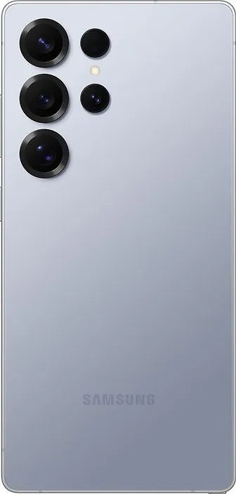 Samsung Galaxy S25 Ultra mobiltelefon, 256GB, 12GB, Titanium Silverblue DACH SM-S938BZBDEUE