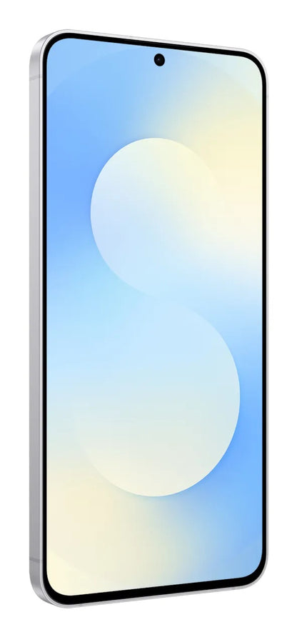 Samsung Galaxy S25 FE Mobile Phone, 256GB, Icyblue EU SM-S731BLBGEUE