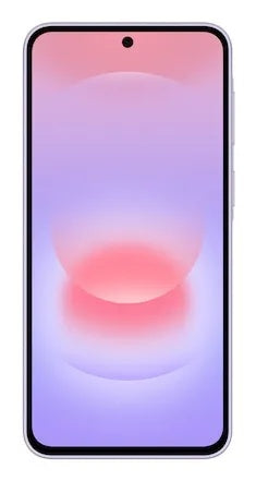 Samsung Galaxy A37 mobiltelefon, 256GB, 8GB, Awesome Lavender EU SM-A376BLVGEUE
