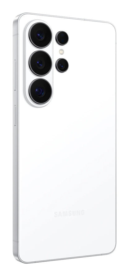 Samsung Galaxy S26 Ultra mobiltelefon, 512GB, 12GB, Fehér SM-S948BZWGEUB