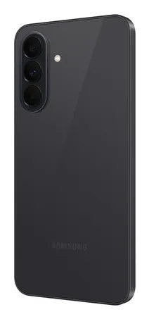 Samsung Galaxy A37 Mobile Phone, 128GB, 6GB, Awesome Charcoal EU SM-A376BZABEUE