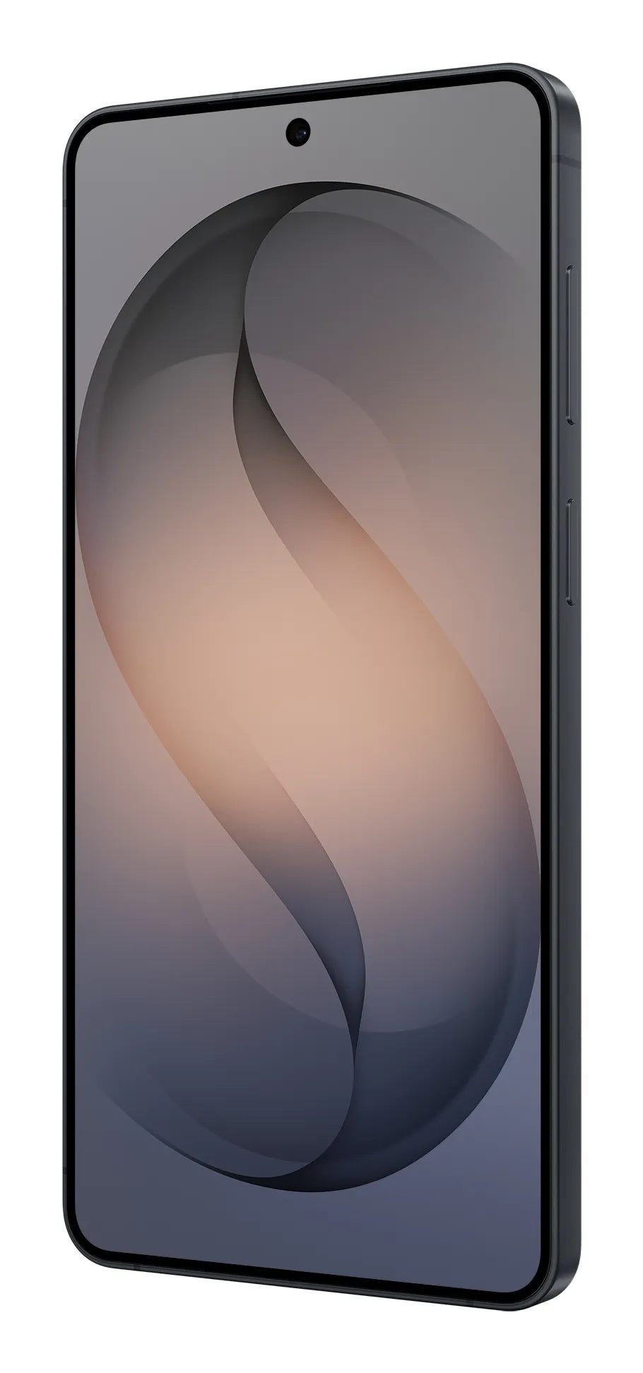 Samsung Galaxy S26 mobiltelefon, 256GB, 12GB, Fekete SM-S942BZKGEUB