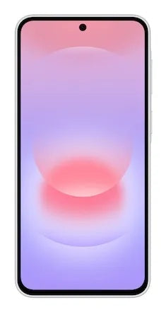 Samsung Galaxy A37 mobiltelefon, 256GB, 8GB, Awesome White EU SM-A376BZWGEUE