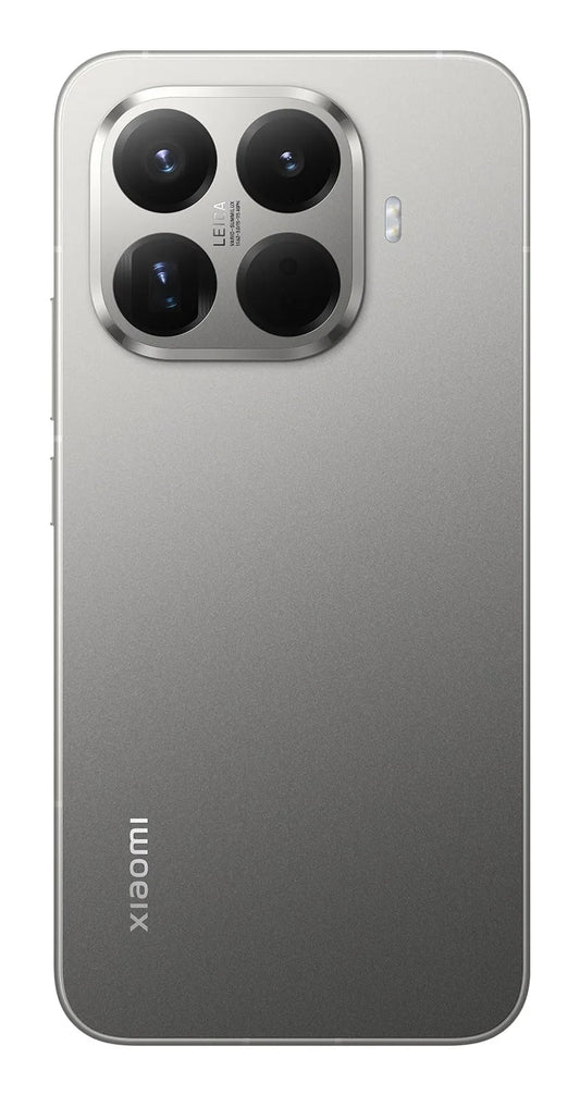 Xiaomi 15T Pro Mobiltelefon, 512GB, 12GB, Szürke MZB0KUUEU
