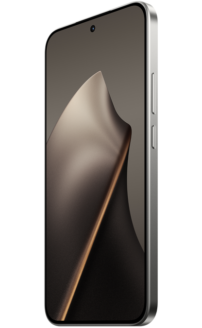 Xiaomi 15T Mobiltelefon, 256GB, 12GB, Szürke MZB0KY9EU