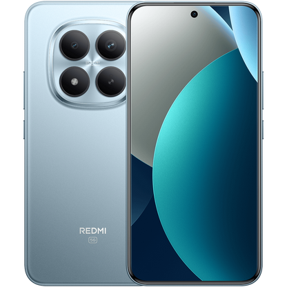 Xiaomi Redmi Note 15 Pro+ 5G Mobiltelefon, 256GB, 8GB, Kék MZB0MI3EU