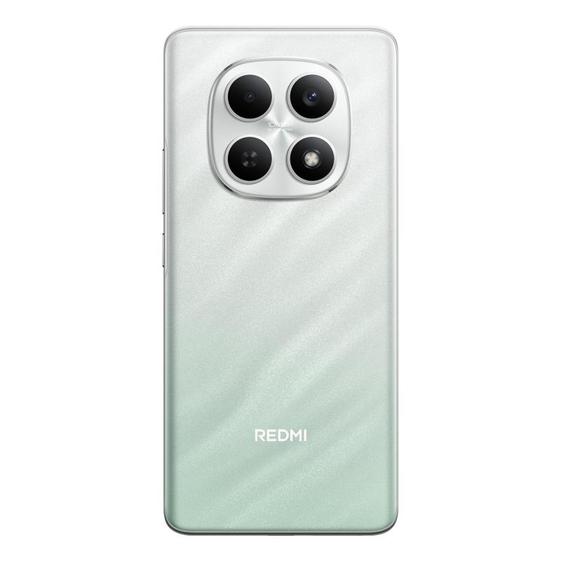 Xiaomi Redmi Note 15 4G Mobiltelefon, 128GB, 6GB, Forest Green MZB0MP8EU