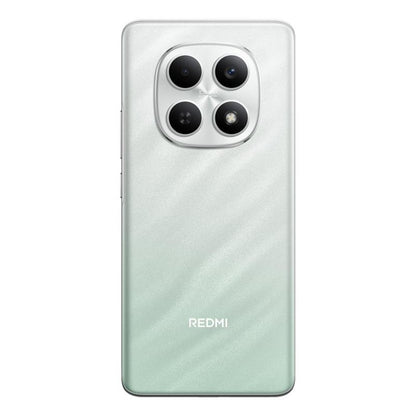 Xiaomi Redmi Note 15 4G Mobiltelefon, 128GB, 6GB, Forest Green MZB0MP8EU