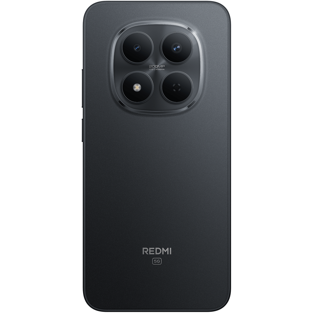 Xiaomi Redmi Note 15 Pro 5G Mobiltelefon, 512GB, 8GB, Fekete