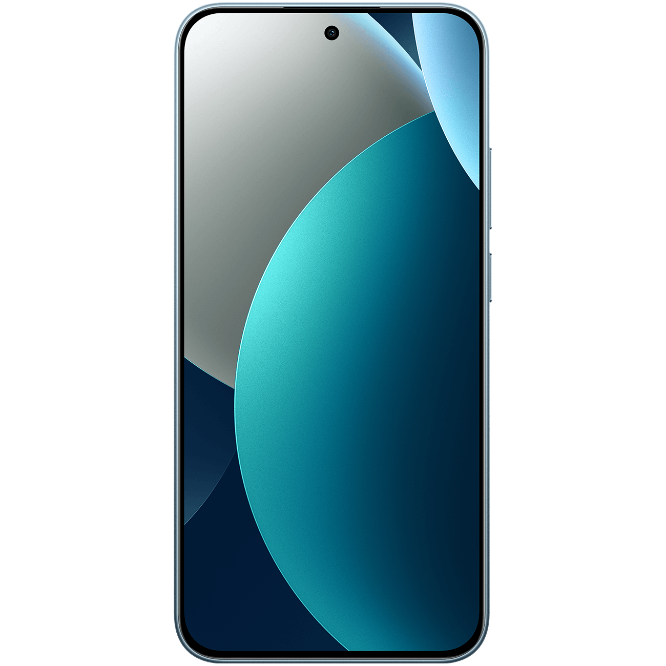 Xiaomi Redmi Note 15 Pro 5G Mobiltelefon, 256GB, 8GB, Glacier Blue MZB0M05EU