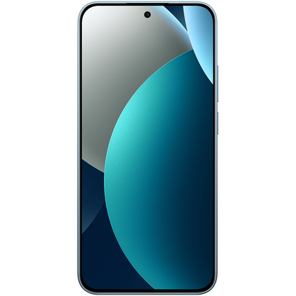 Xiaomi Redmi Note 15 Pro 5G Mobiltelefon, 256GB, 8GB, Glacier Blue MZB0M05EU