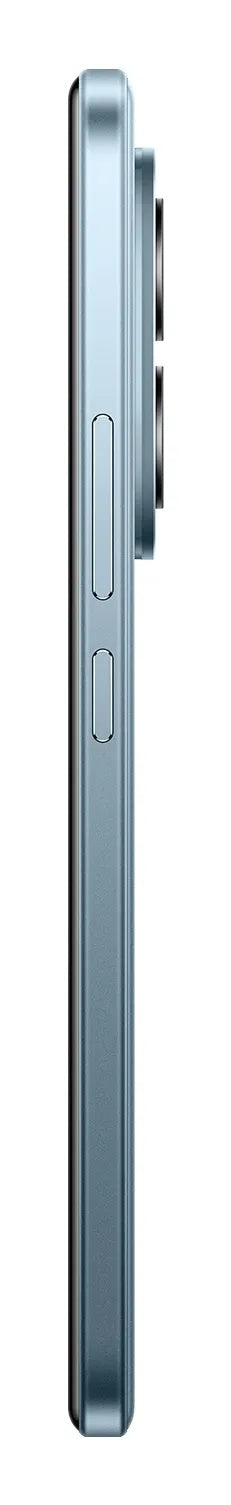 Xiaomi Redmi Note 15 Pro 4G Mobiltelefon, 256GB, 8GB, Kék MZB0MGXEU