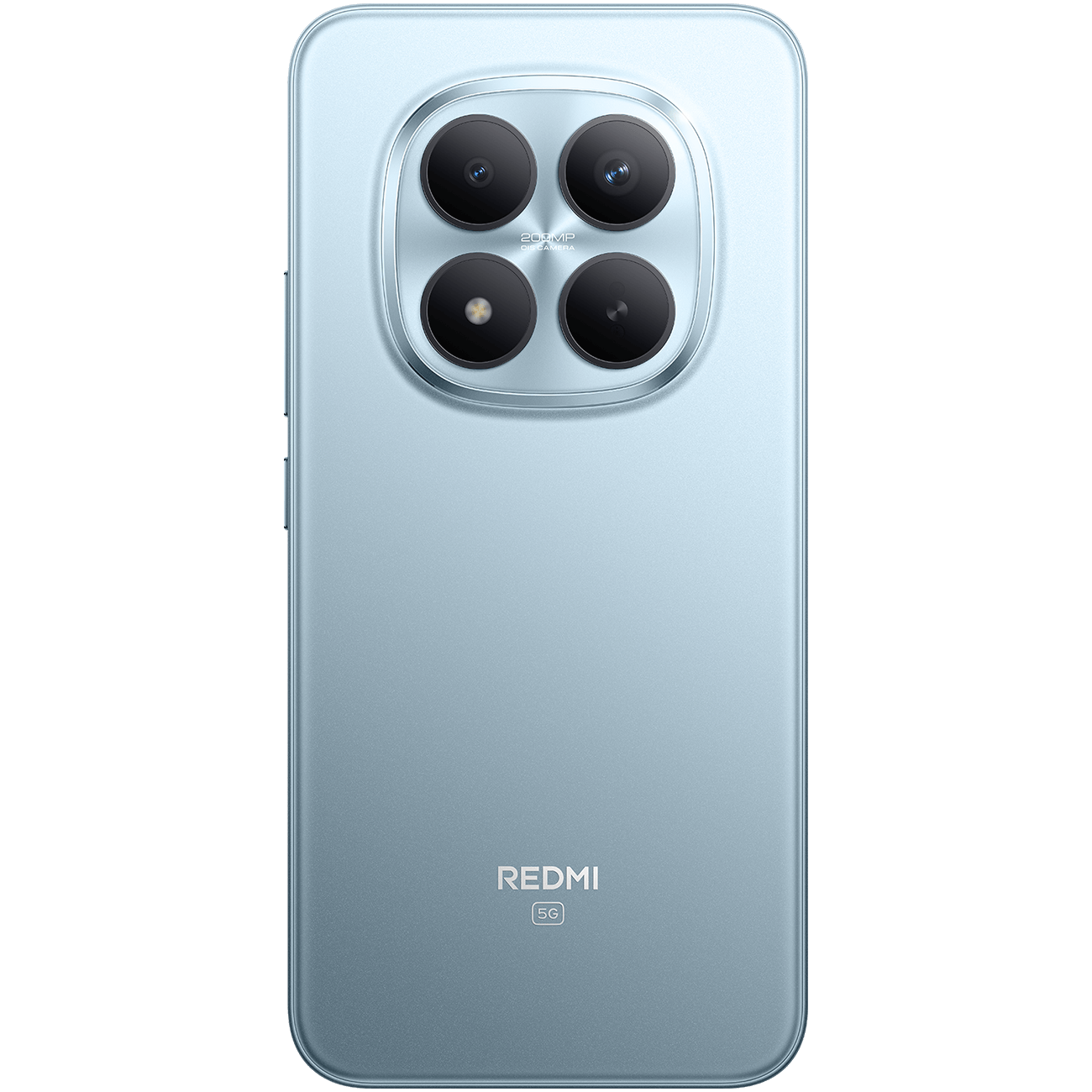 Xiaomi Redmi Note 15 Pro+ 5G Mobiltelefon, 256GB, 8GB, Kék MZB0MI3EU