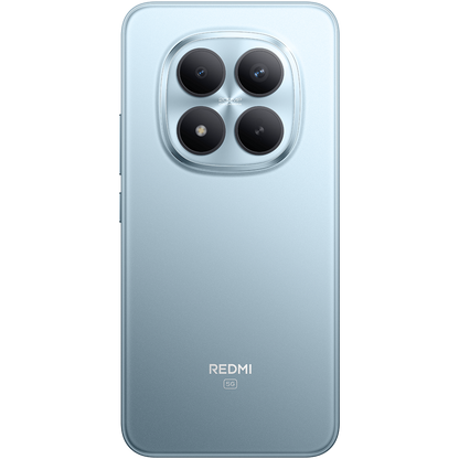 Xiaomi Redmi Note 15 Pro+ 5G Mobiltelefon, 256GB, 8GB, Kék MZB0MI3EU