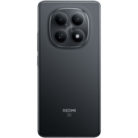 Xiaomi Redmi Note 15 5G Mobile Phone, 256GB, 8GB, Black 99937211