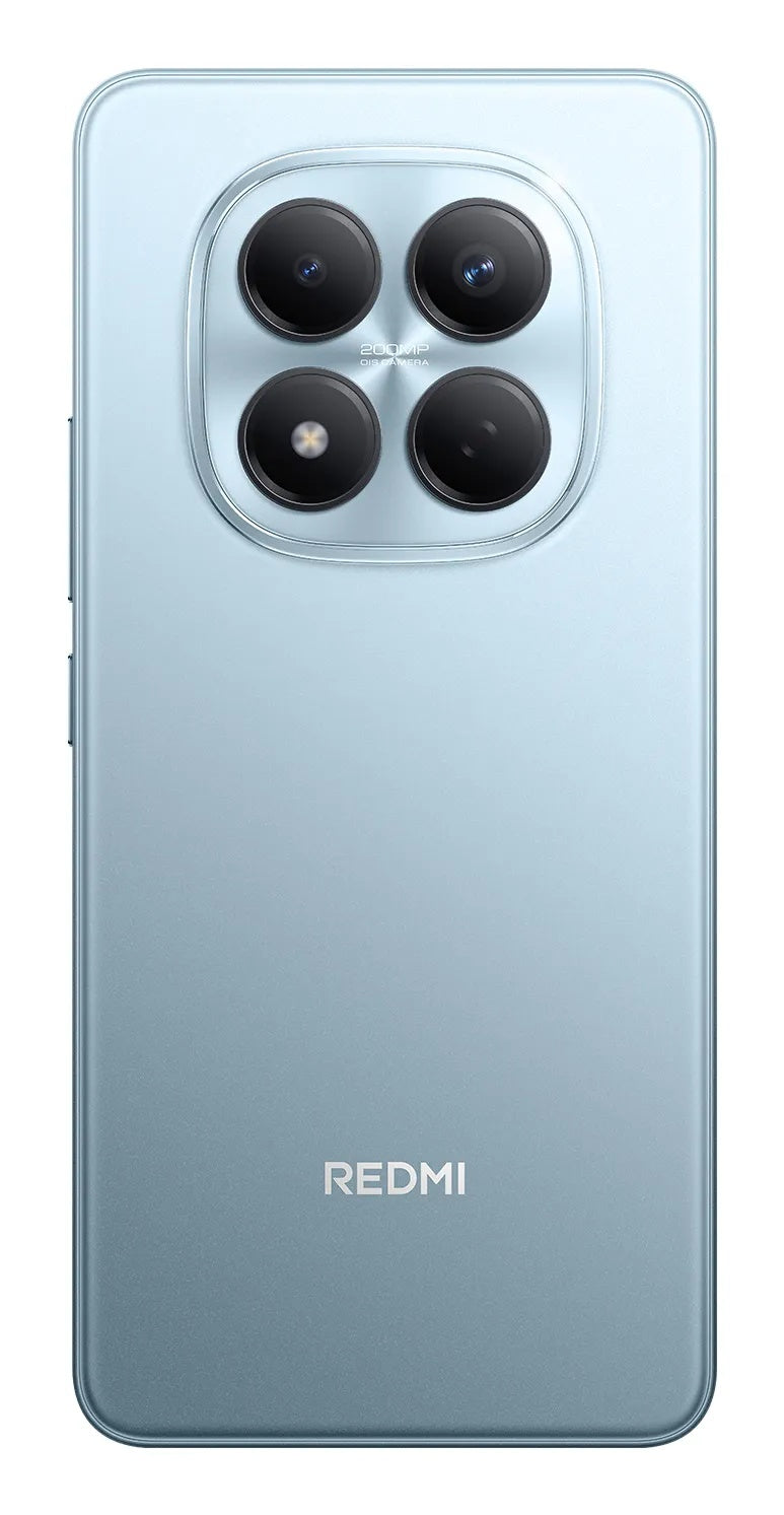 Xiaomi Redmi Note 15 Pro 4G Mobiltelefon, 256GB, 8GB, Kék MZB0MGXEU