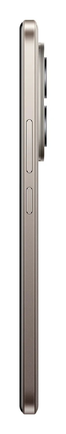 Xiaomi Redmi Note 15 Pro 4G Mobiltelefon, 256GB, 8GB, Titánium MZB0MGWEU