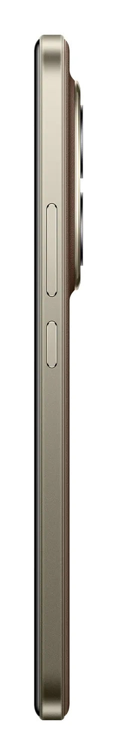 Xiaomi Redmi Note 15 Pro+ 5G Mobiltelefon, 256GB, 8GB, Barna MZB0MIGEU