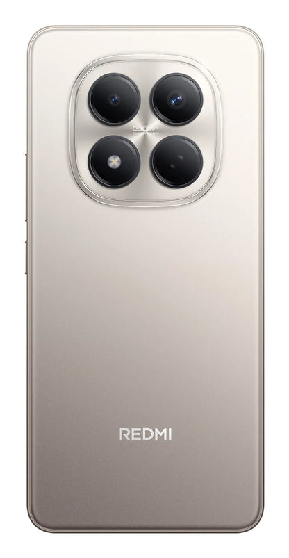 Xiaomi Redmi Note 15 Pro 4G Mobiltelefon, 256GB, 8GB, Titánium MZB0MGWEU