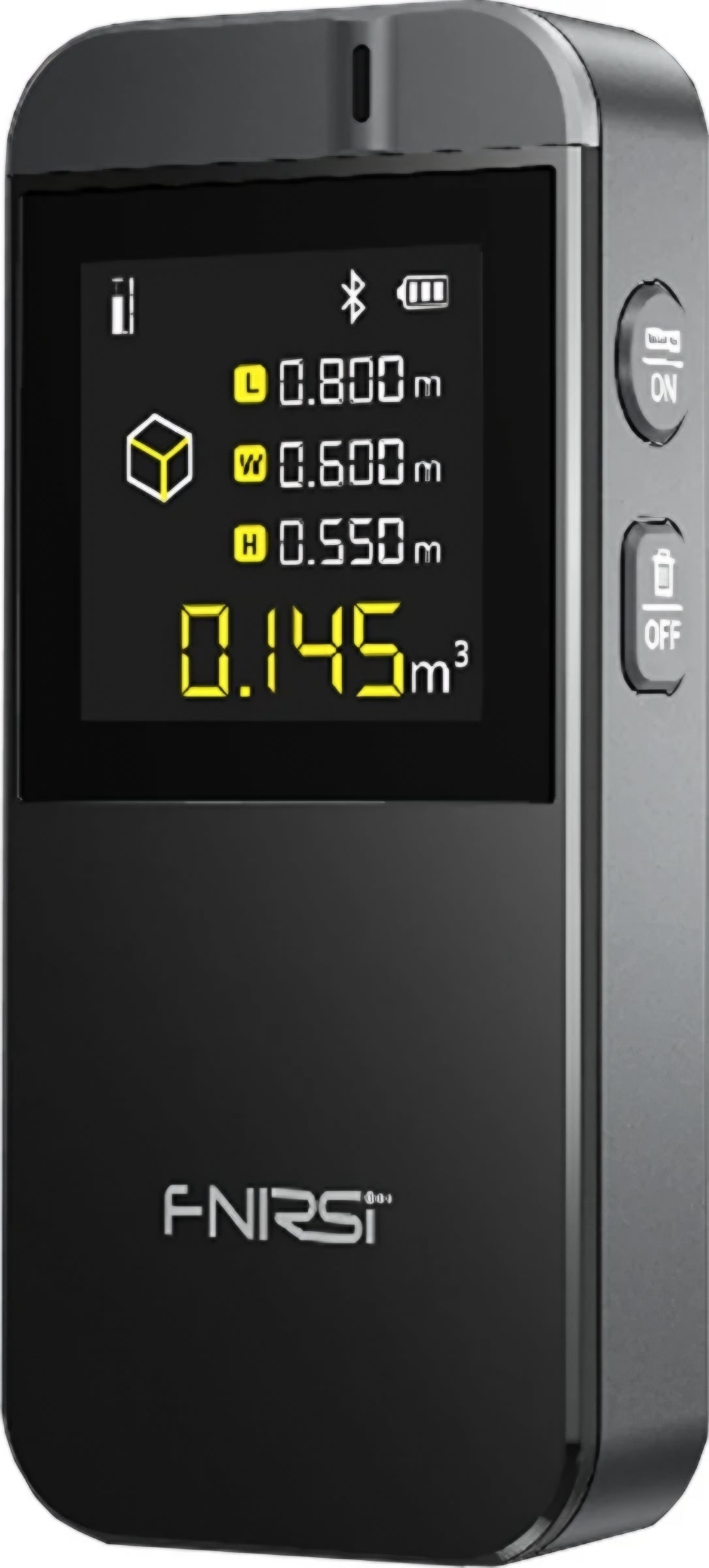 Fnirsi Smart Laser IR40 távolságmérő