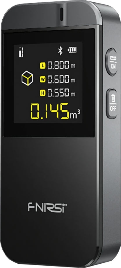 Fnirsi Smart Laser IR40 távolságmérő