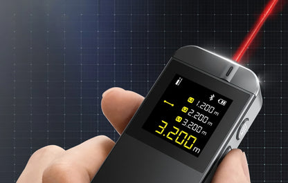 Fnirsi Smart Laser IR40 távolságmérő