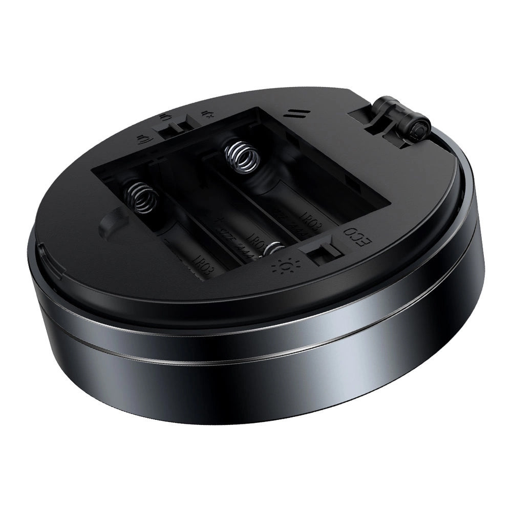 Időzítő Baseus Heyo Rotation Pro, Fekete FMDS000013